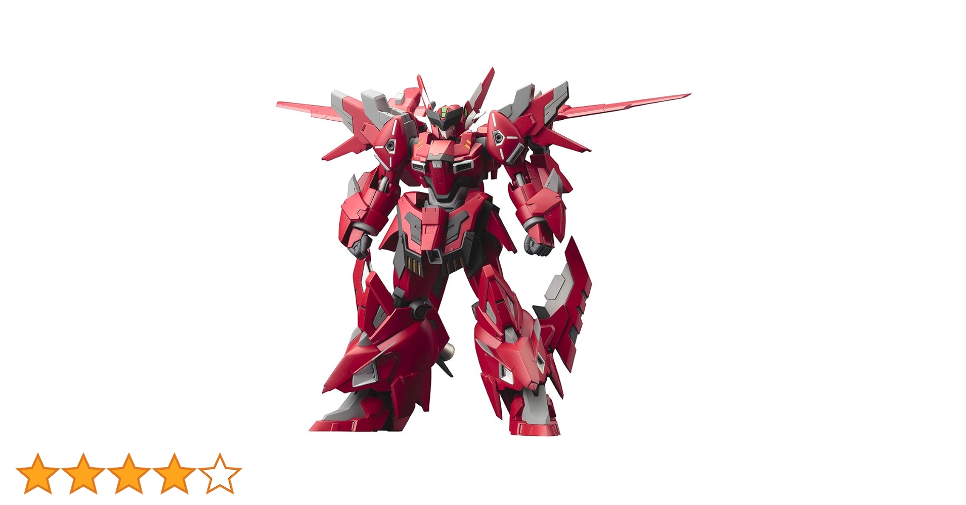 プラモデル完成品 コトブキヤ ゲシュテルベン改 セレーナ機 コトブキヤ「ゲシュテルベン改 セレーナ機」（再掲載作例）＆『告死鳥